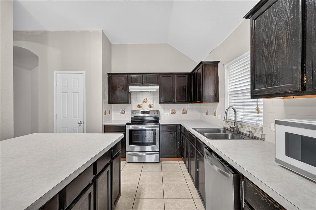 Homestead At Big Stone Gap - Residential