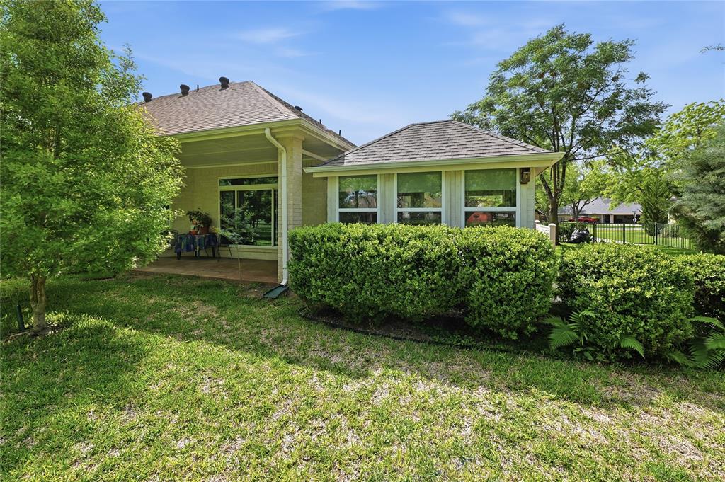 Pecan Plantation - Residential