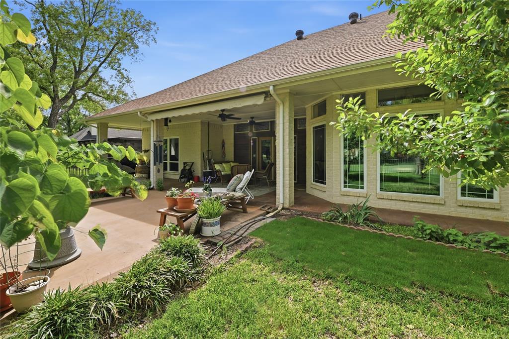 Pecan Plantation - Residential