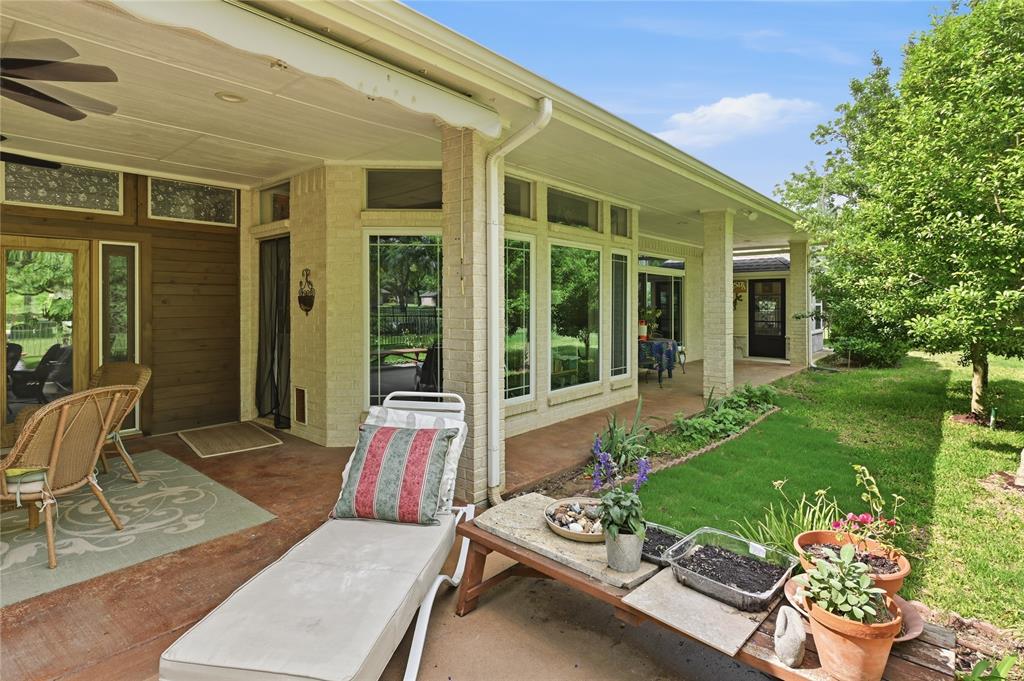 Pecan Plantation - Residential
