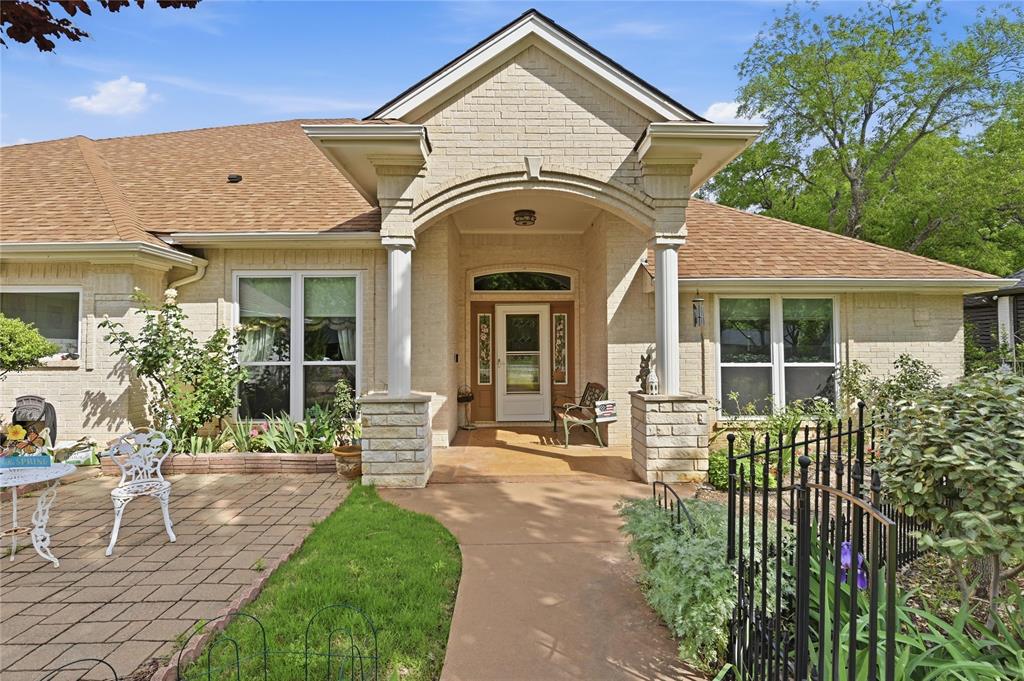 Pecan Plantation - Residential