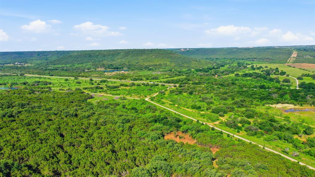 1416 Ranch Sub - Land