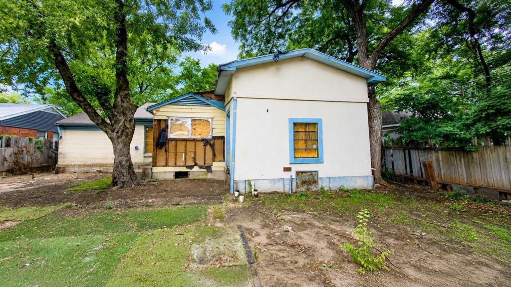 Eastridge Park - Residential