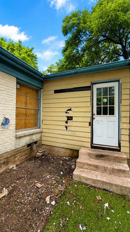 Eastridge Park - Residential