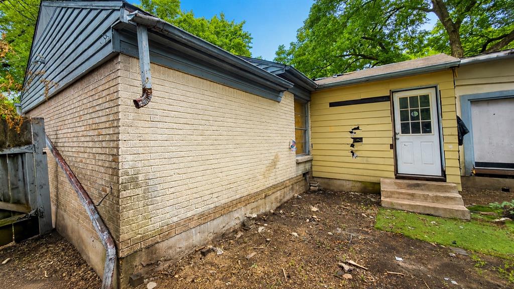 Eastridge Park - Residential