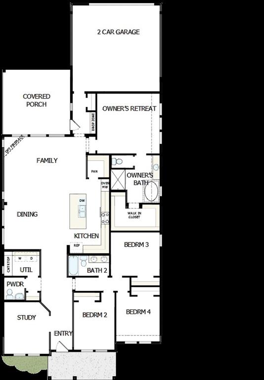 Talia - Residential