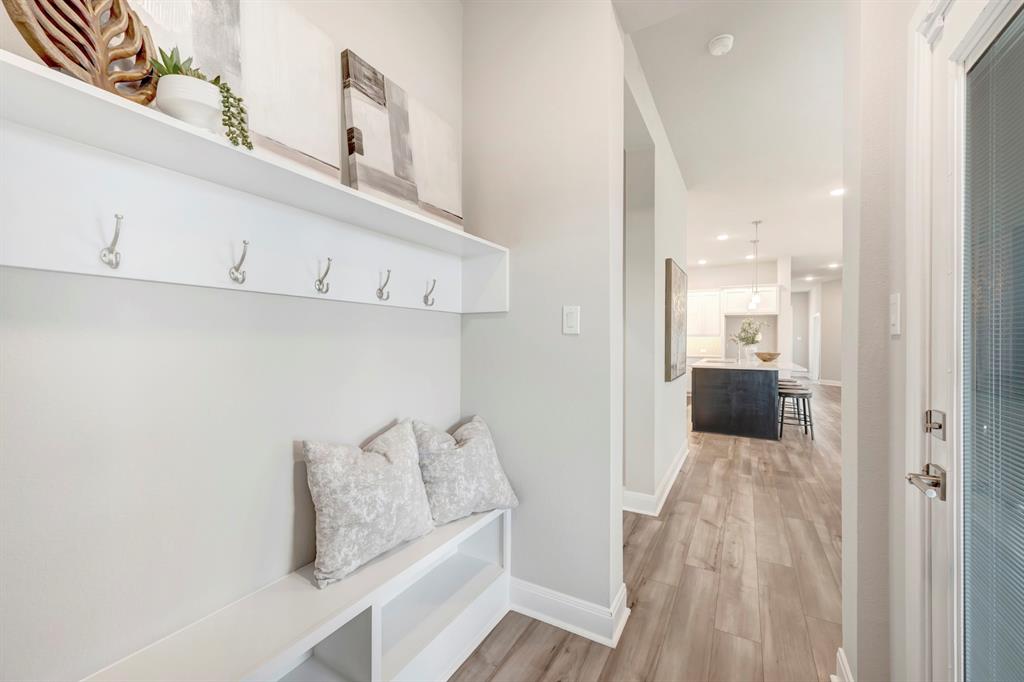 Talia - Residential