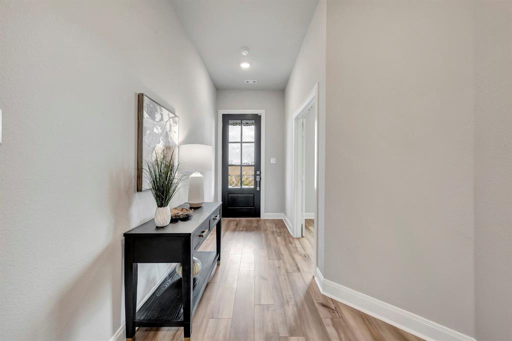 Talia - Residential