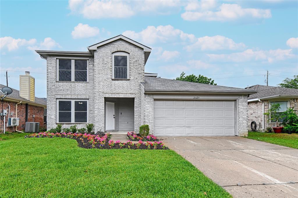 Highpointe Ph 5a - Residential