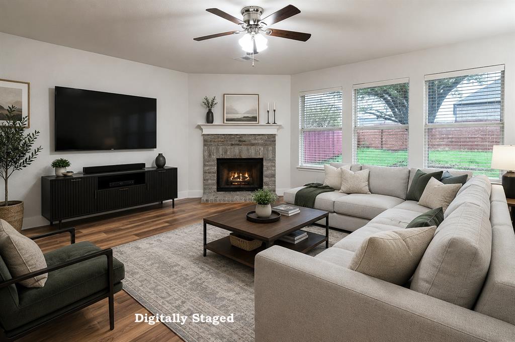Highpointe Ph 5a - Residential