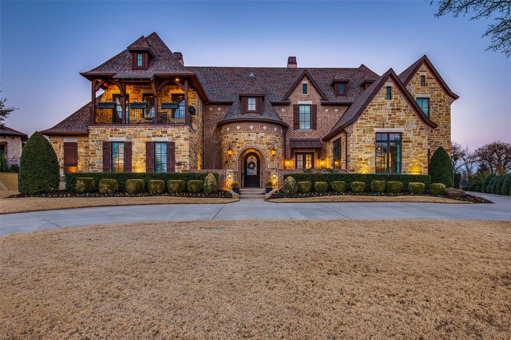 Chimney Rock - Residential