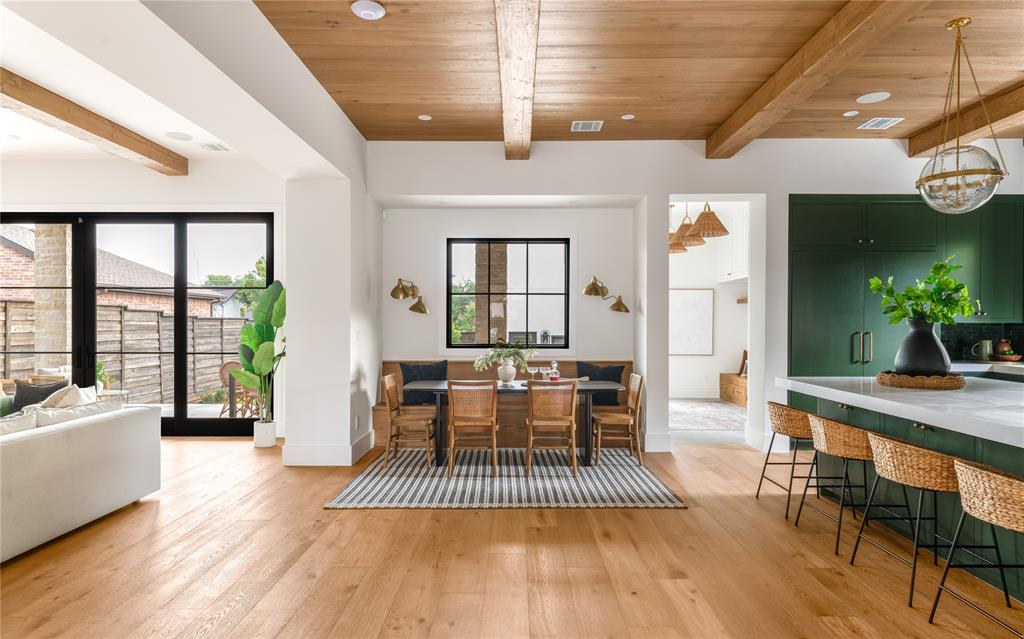 North Ridge Estates - Residential