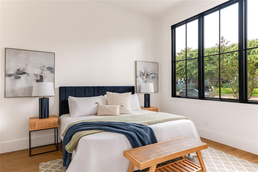 North Ridge Estates - Residential