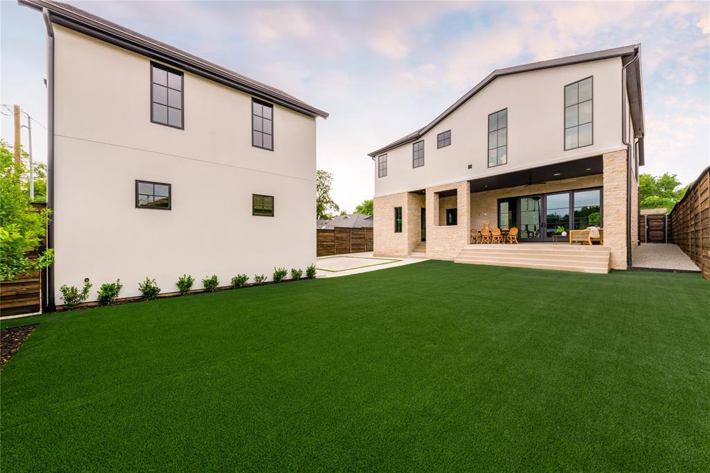 North Ridge Estates - Residential