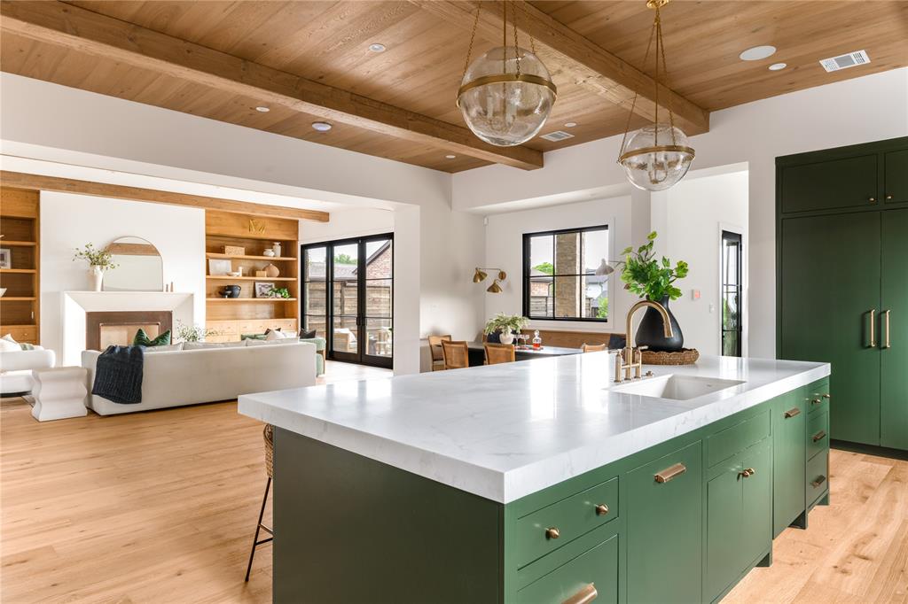 North Ridge Estates - Residential