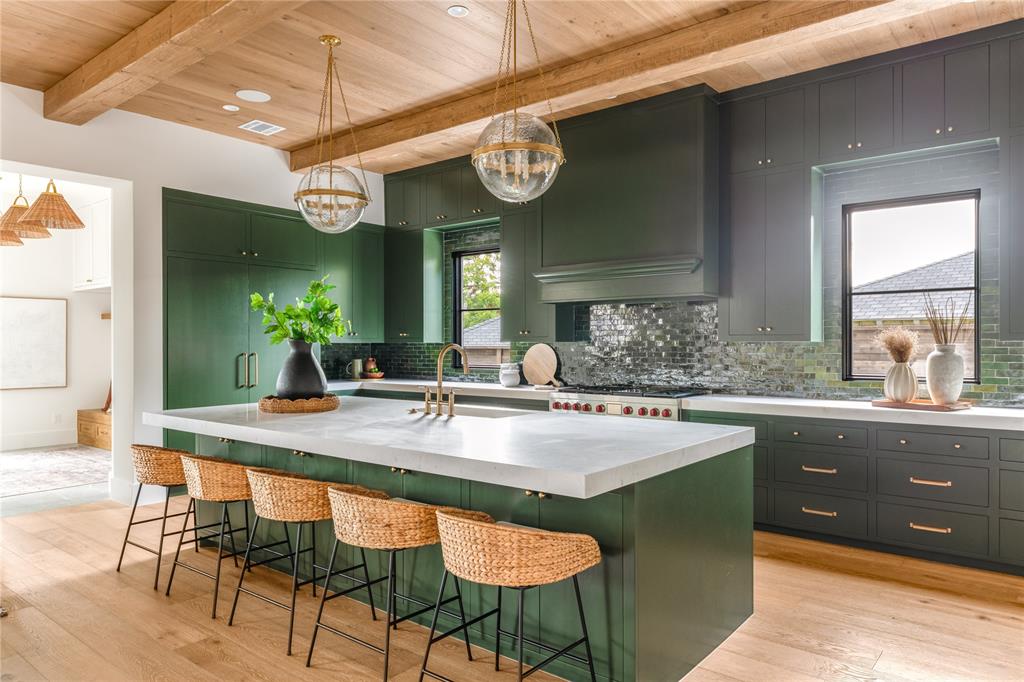North Ridge Estates - Residential