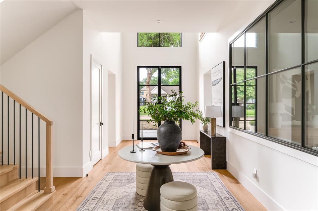 North Ridge Estates - Residential
