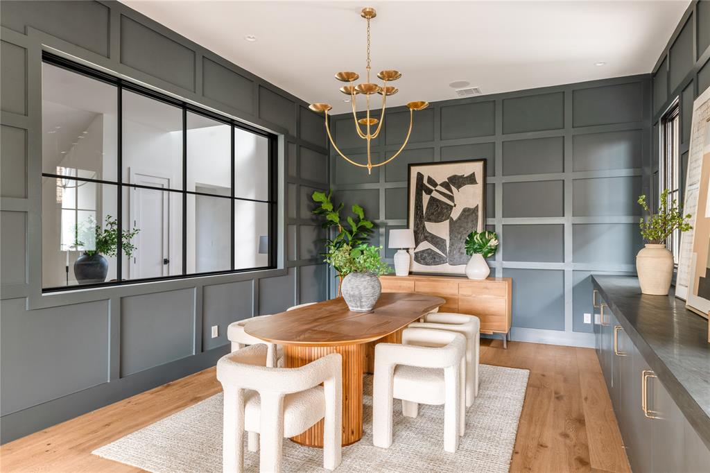 North Ridge Estates - Residential