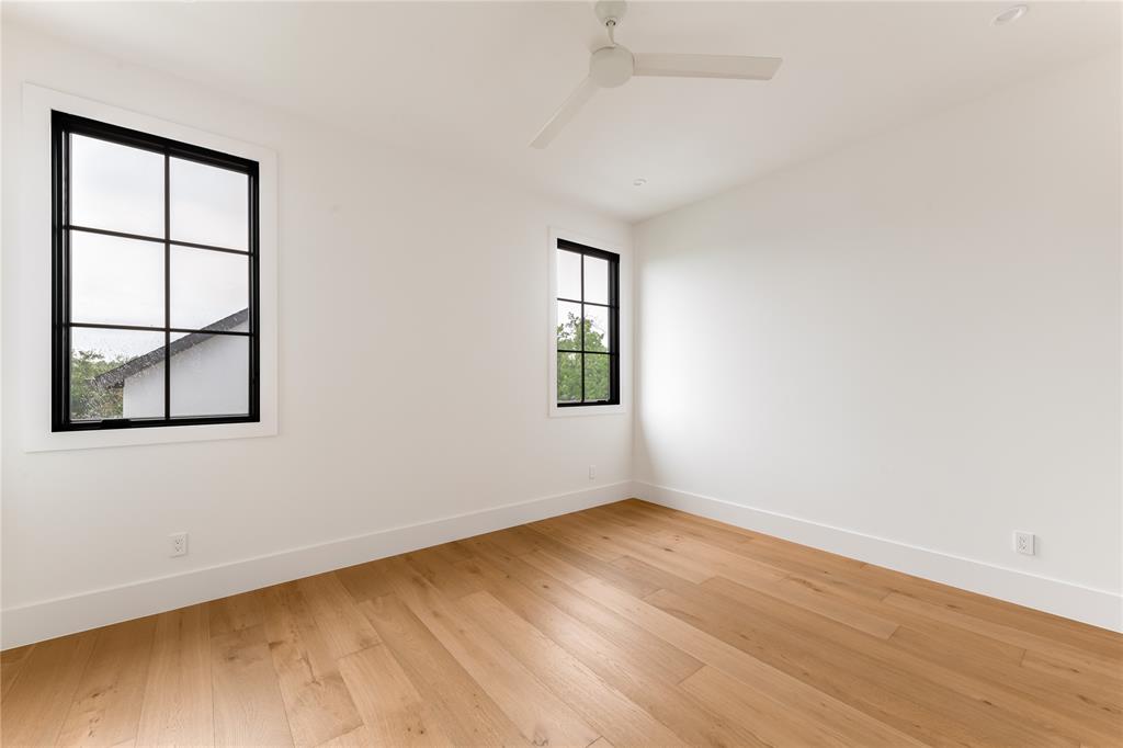 North Ridge Estates - Residential
