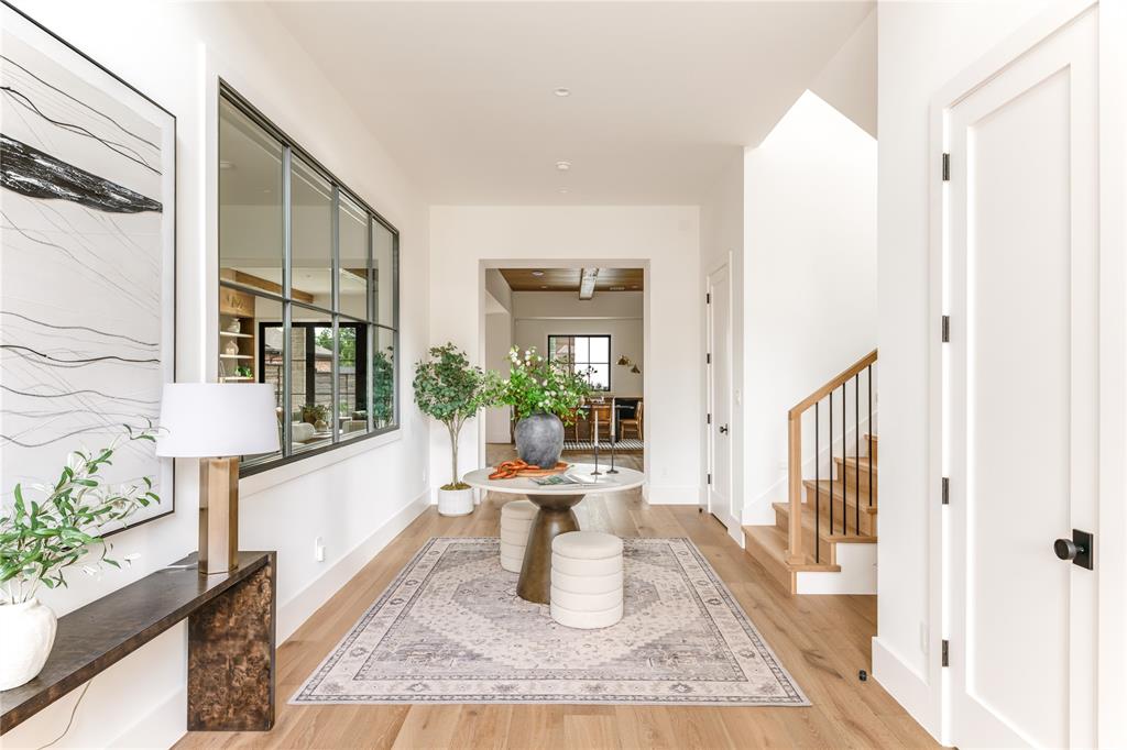 North Ridge Estates - Residential