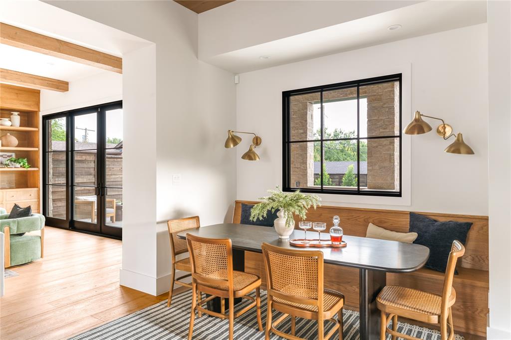 North Ridge Estates - Residential