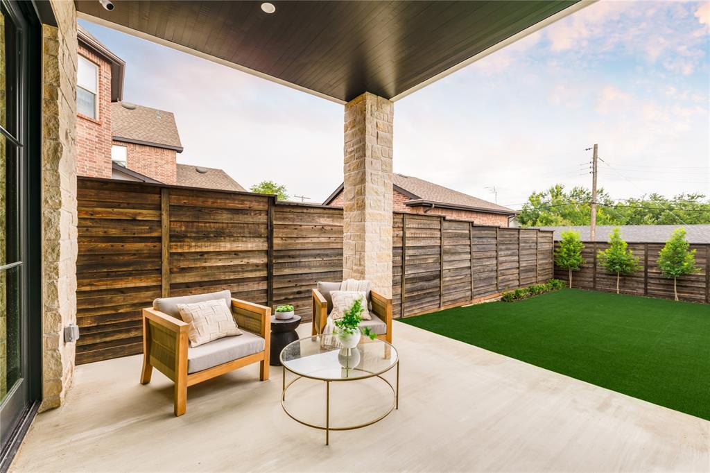 North Ridge Estates - Residential