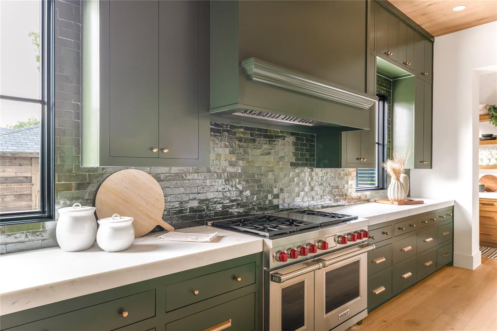 North Ridge Estates - Residential