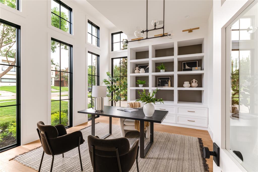 North Ridge Estates - Residential