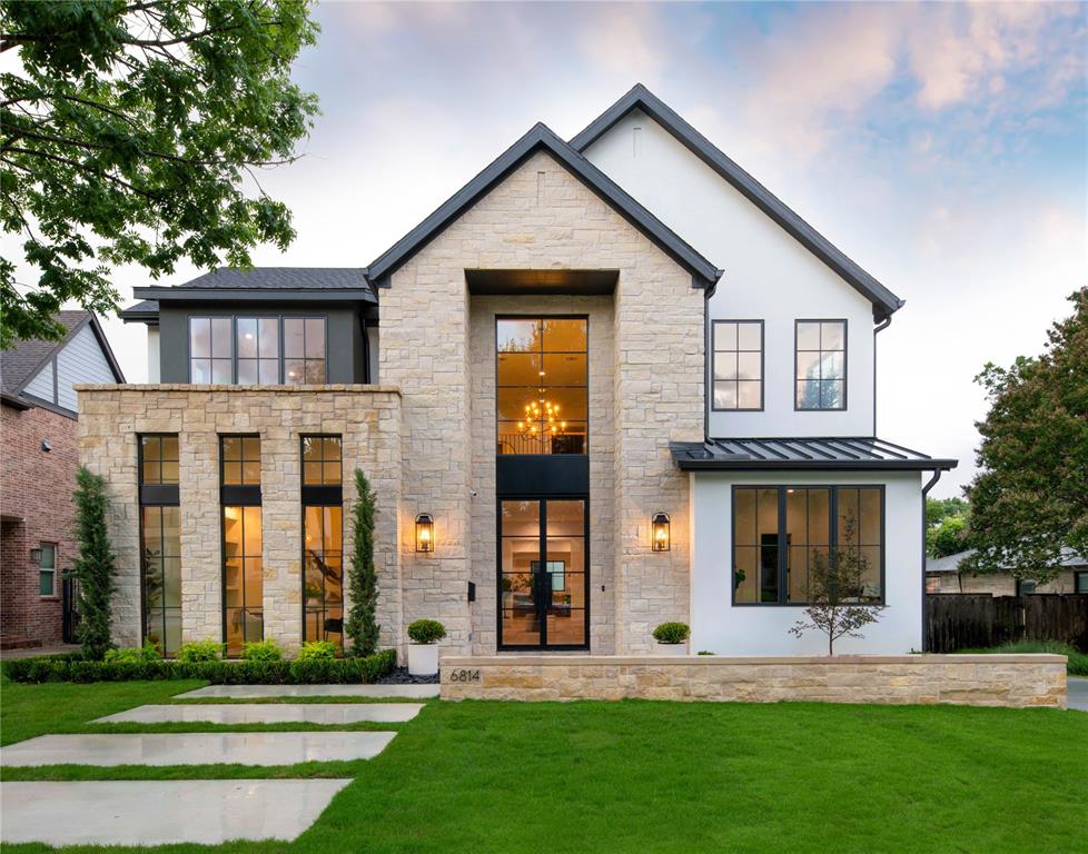 North Ridge Estates - Residential