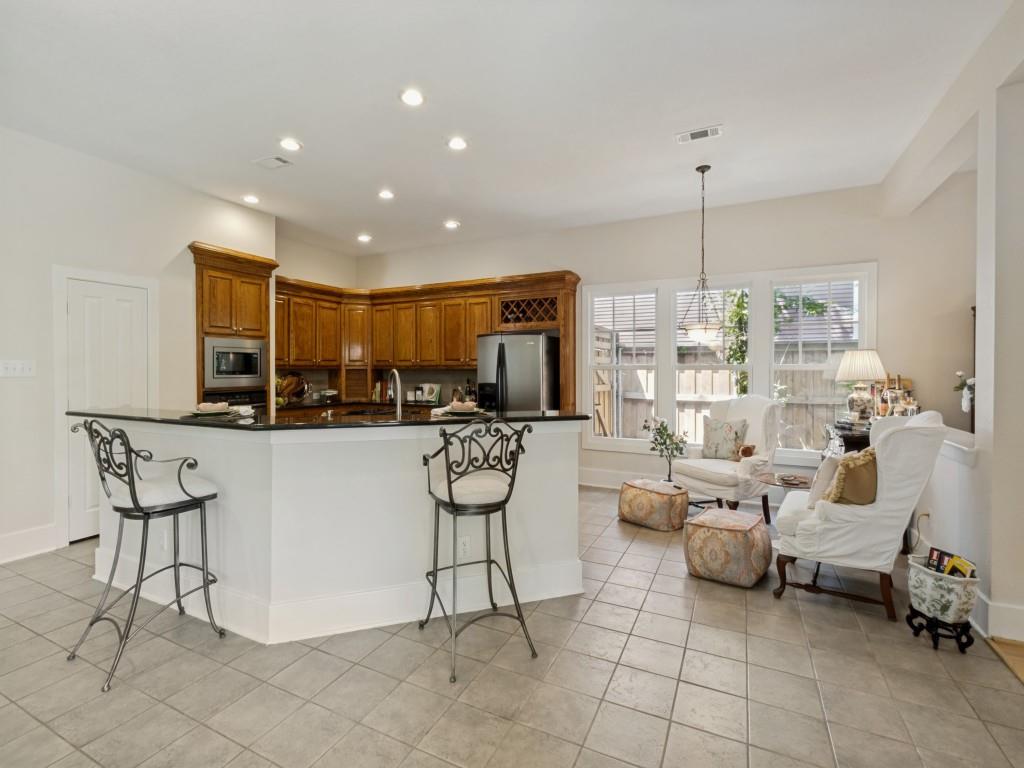 Reiger Collett Subdivision - Residential