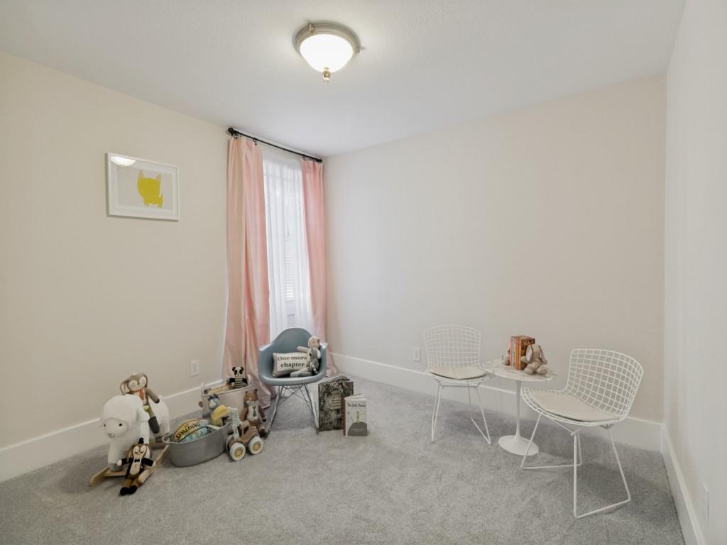 Reiger Collett Subdivision - Residential