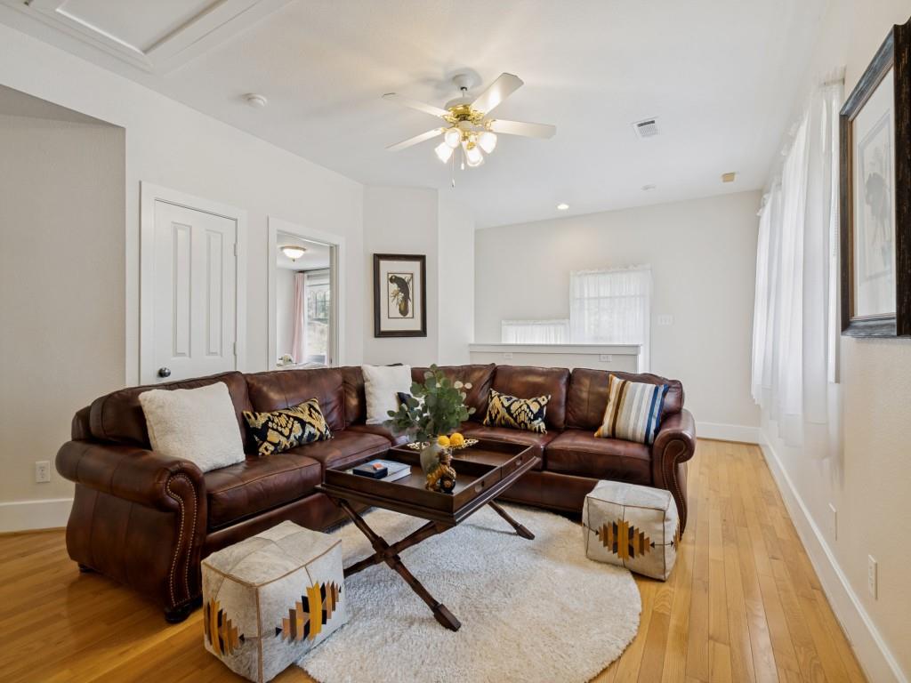 Reiger Collett Subdivision - Residential