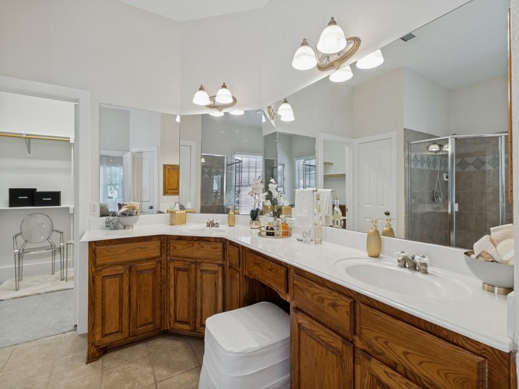 Reiger Collett Subdivision - Residential