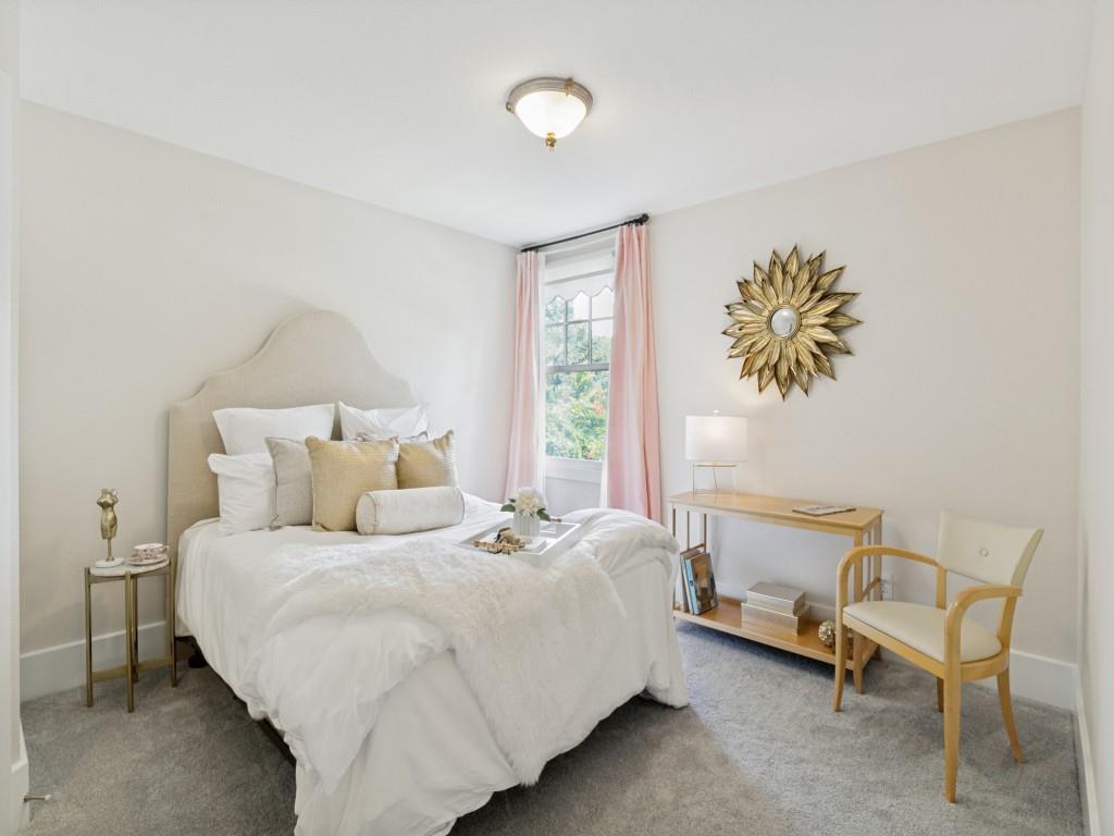 Reiger Collett Subdivision - Residential