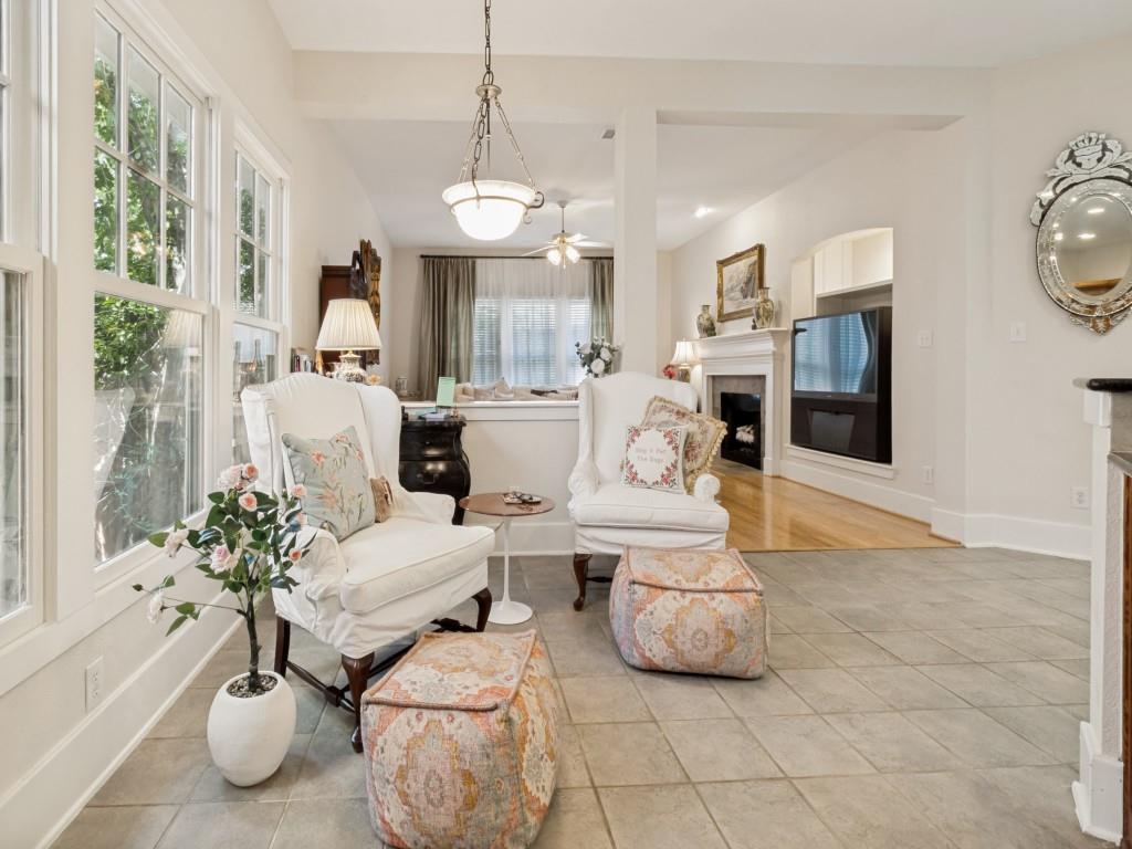 Reiger Collett Subdivision - Residential