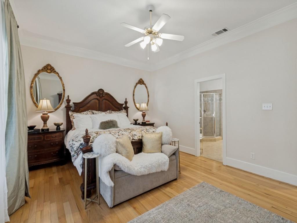 Reiger Collett Subdivision - Residential