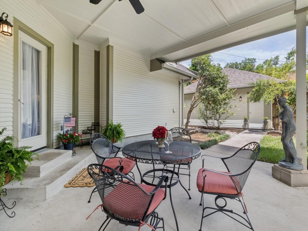Reiger Collett Subdivision - Residential