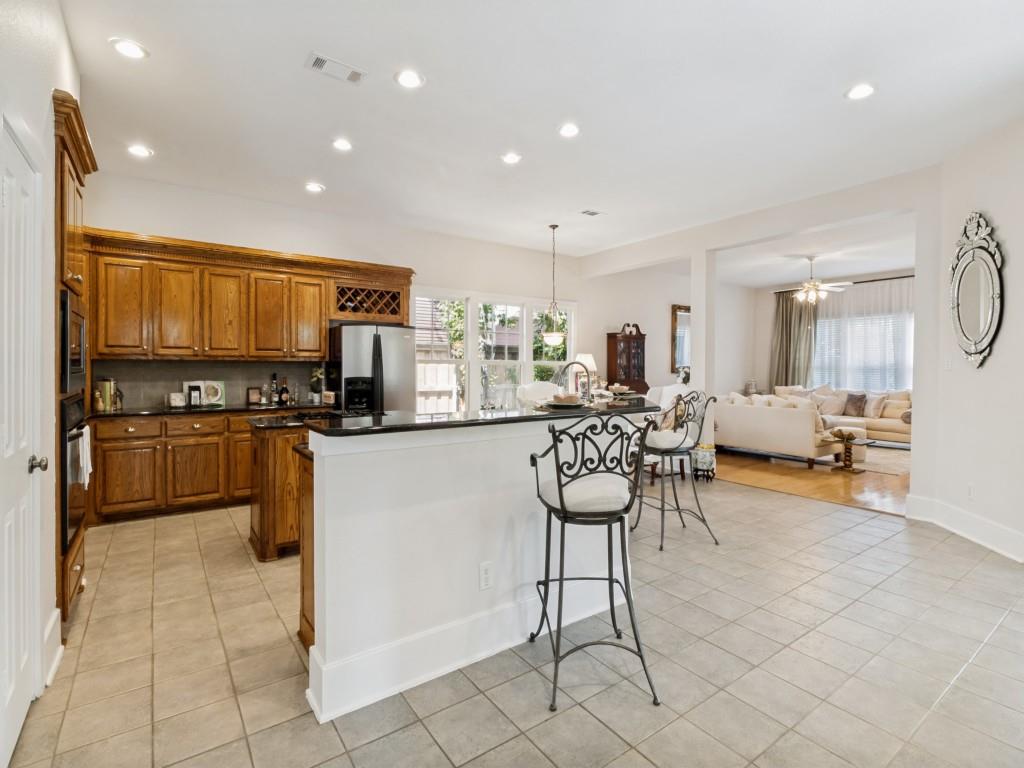 Reiger Collett Subdivision - Residential
