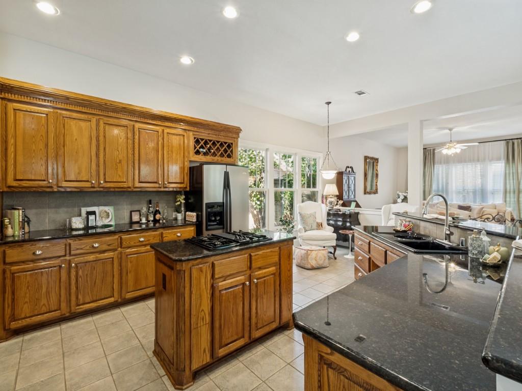 Reiger Collett Subdivision - Residential