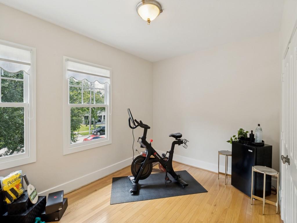 Reiger Collett Subdivision - Residential
