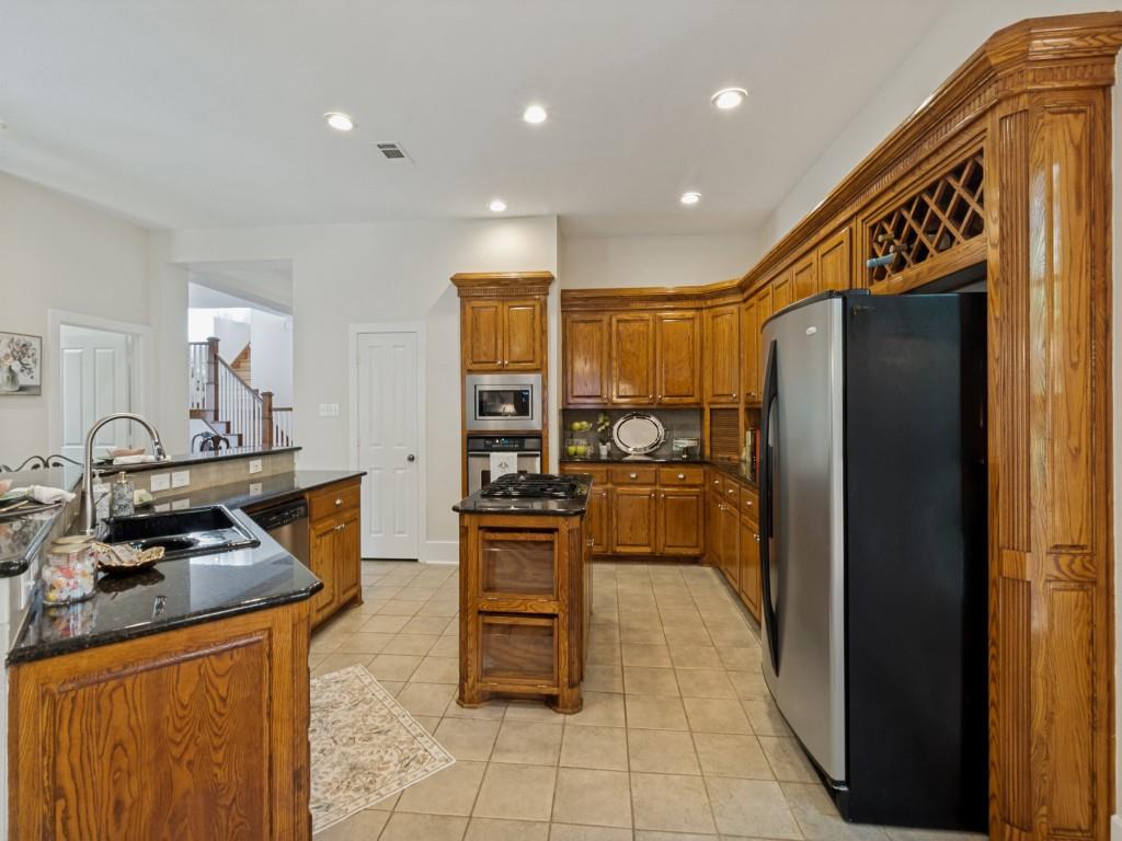 Reiger Collett Subdivision - Residential