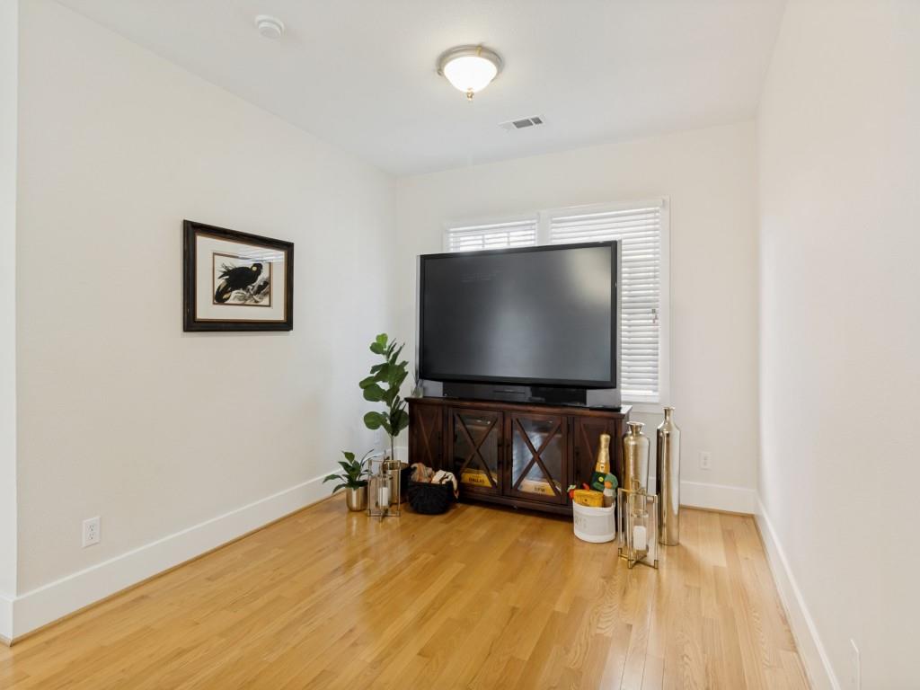 Reiger Collett Subdivision - Residential