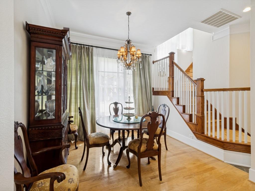 Reiger Collett Subdivision - Residential