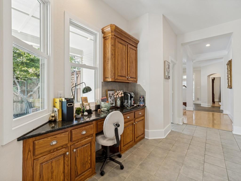 Reiger Collett Subdivision - Residential