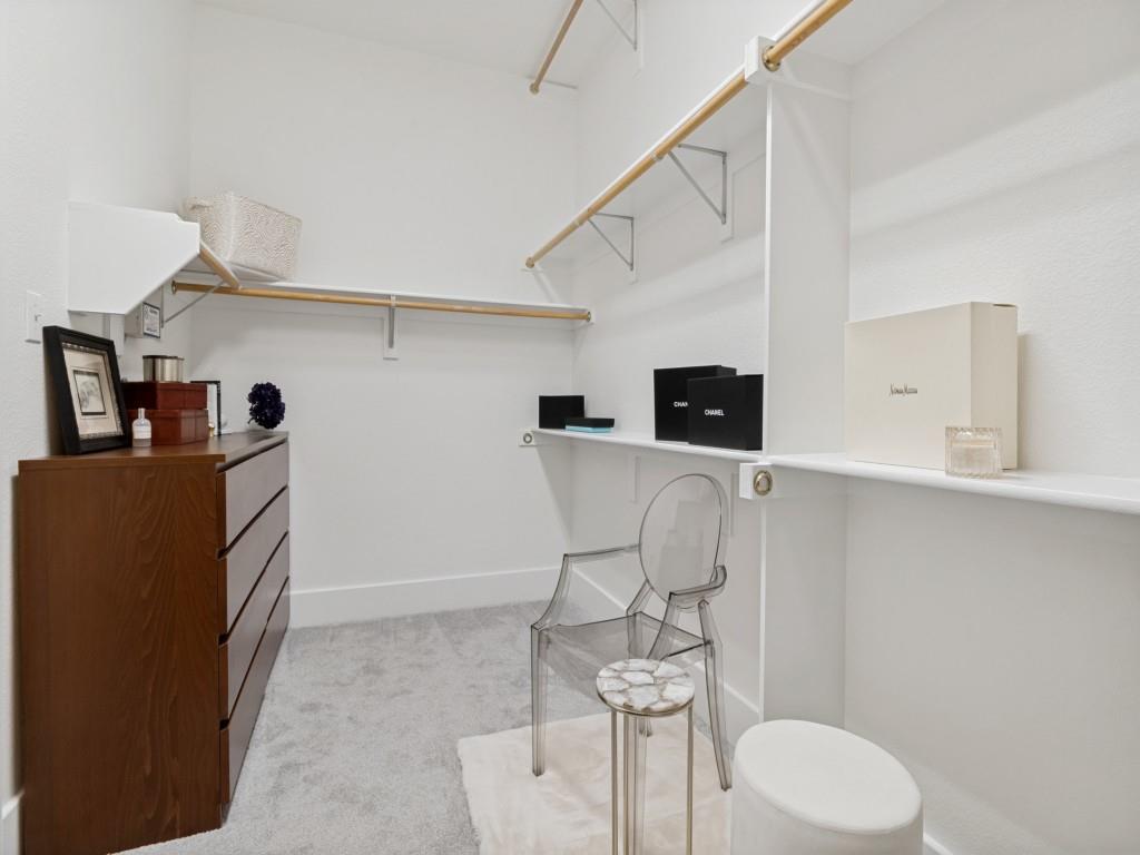 Reiger Collett Subdivision - Residential