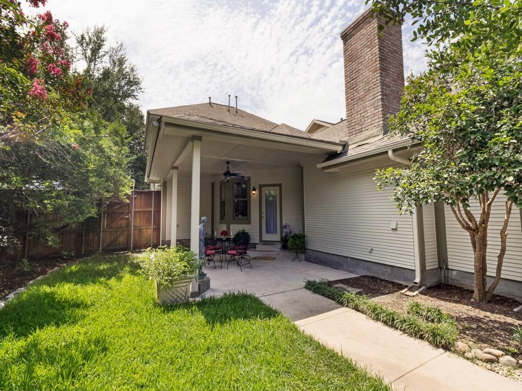 Reiger Collett Subdivision - Residential