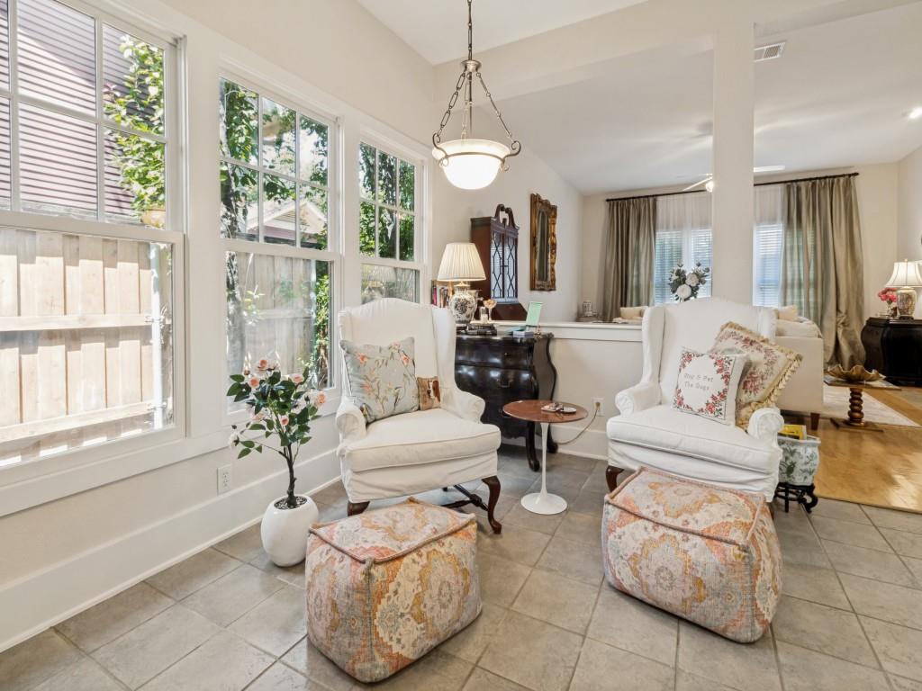 Reiger Collett Subdivision - Residential