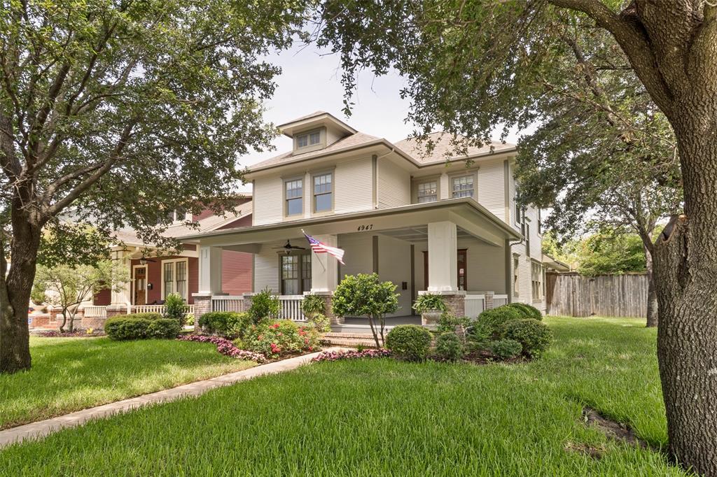 Reiger Collett Subdivision - Residential