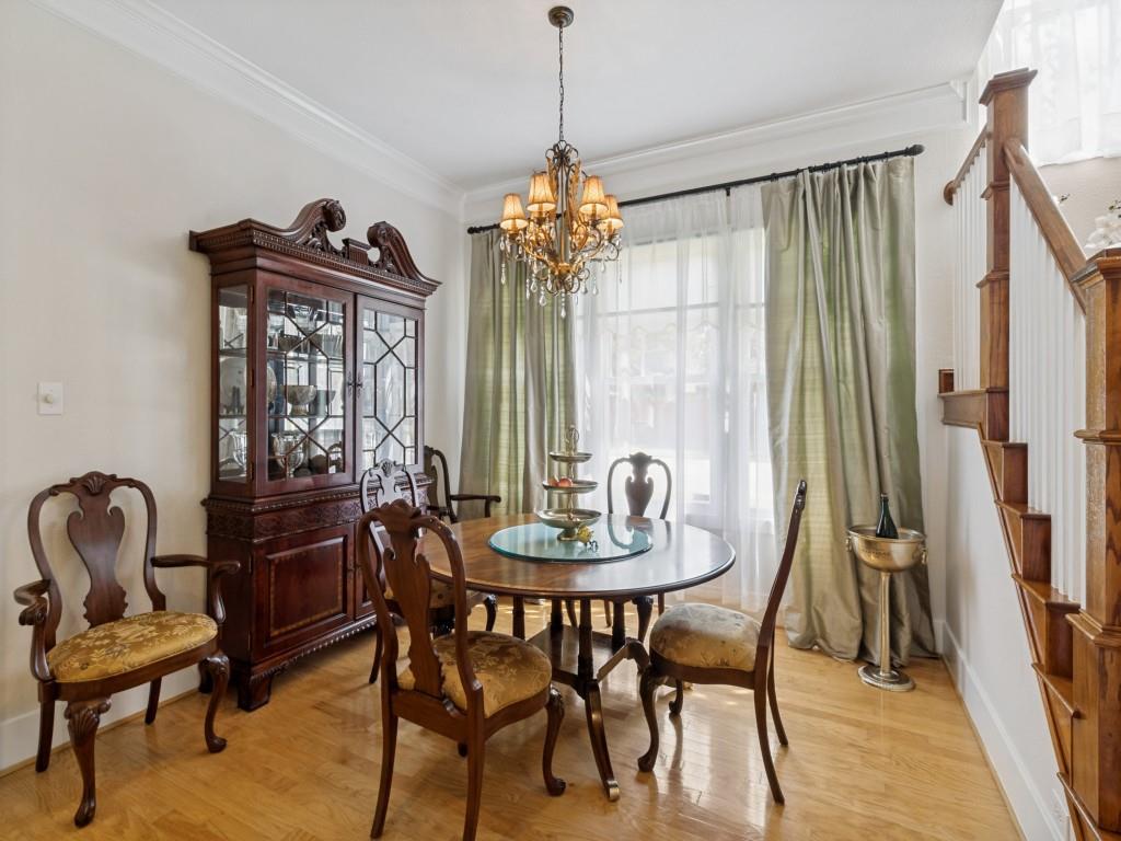 Reiger Collett Subdivision - Residential