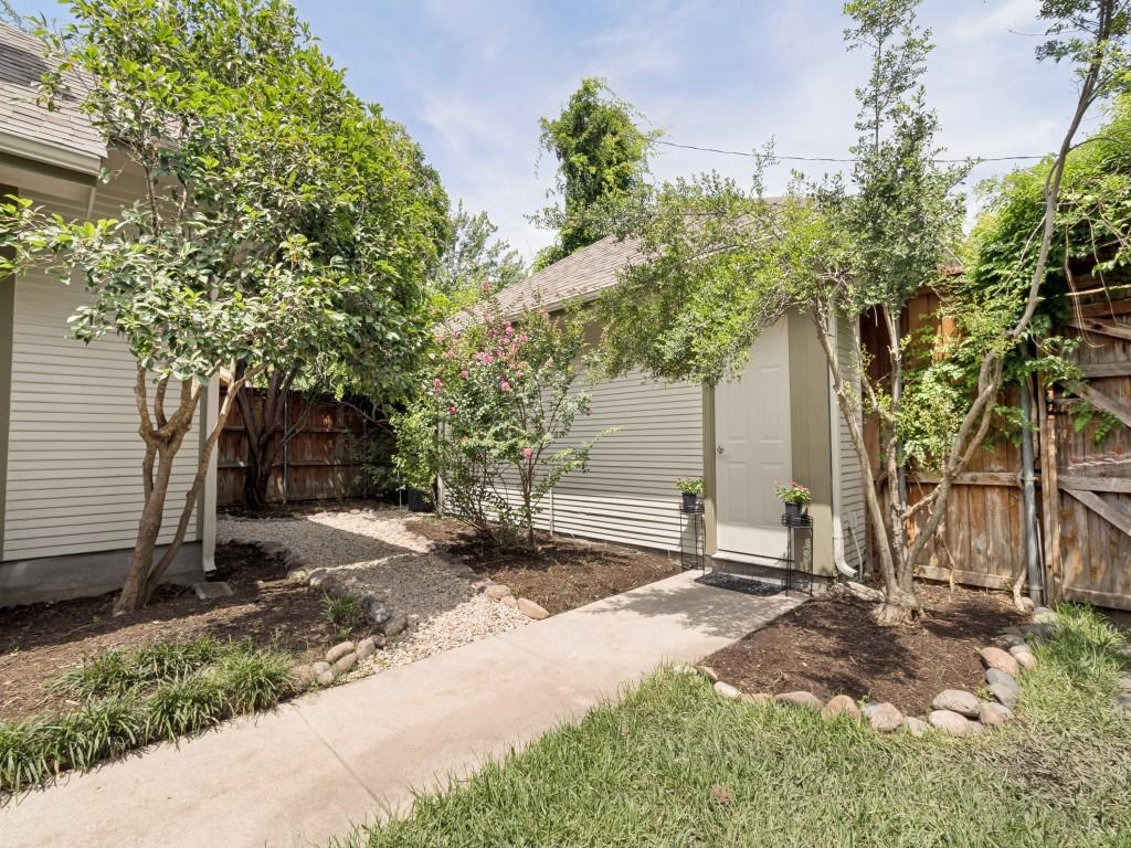 Reiger Collett Subdivision - Residential